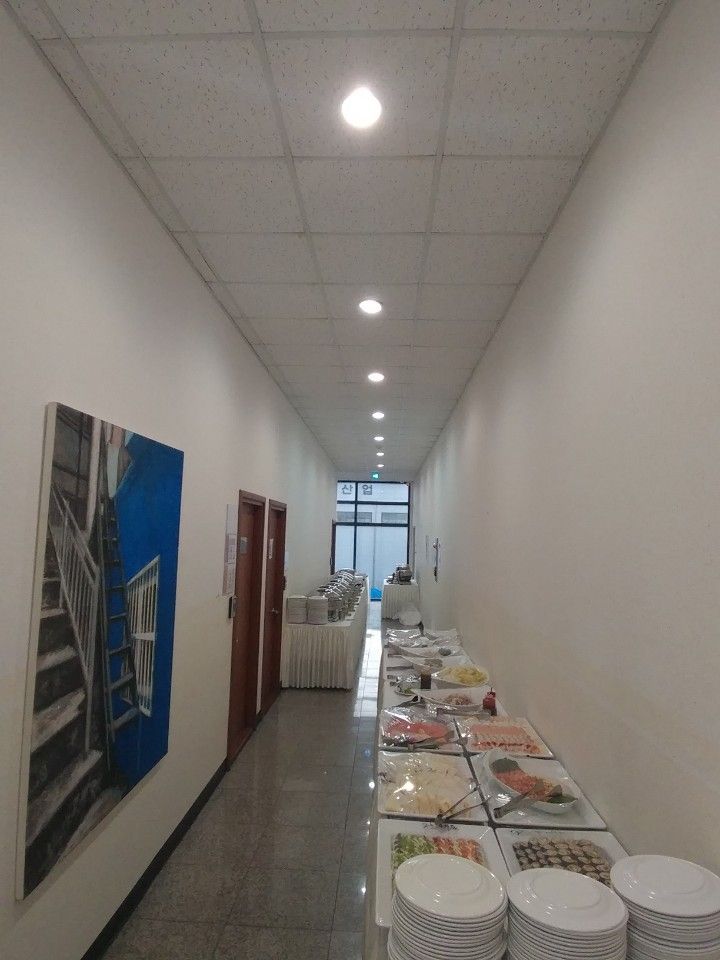KLES기업행사