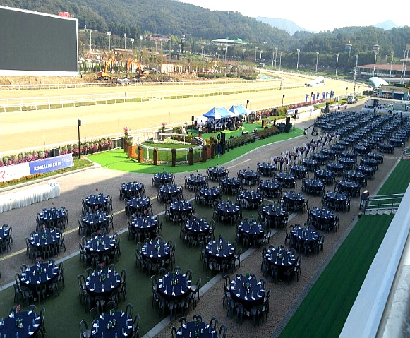 한국마사회