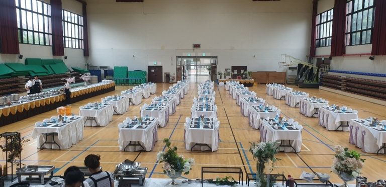 대학교 워크샵