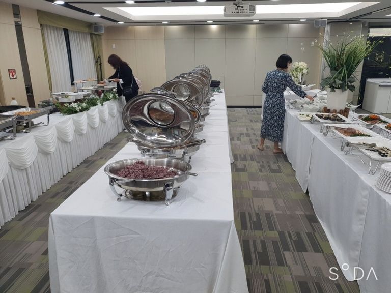 충남대  명예박사학위식