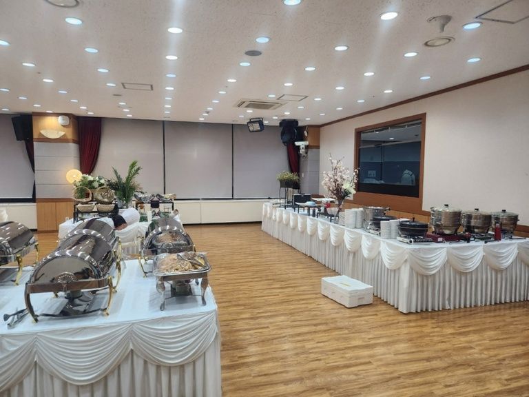 기업 행사